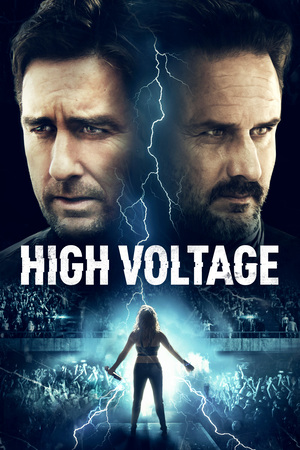 High Voltage 2018 Dubb in Hindi Movie